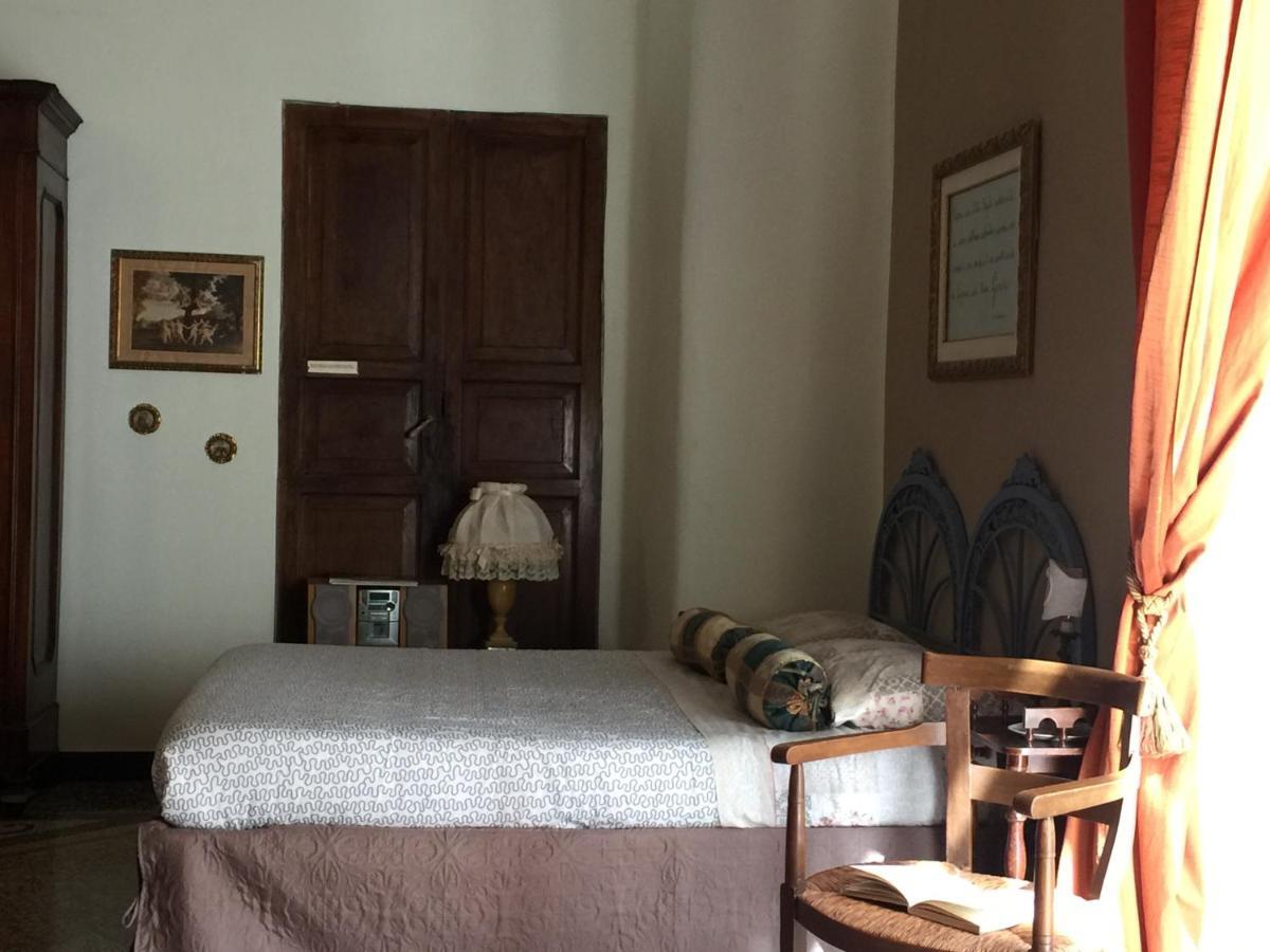 热那亚Casa Brigida公寓 外观 照片